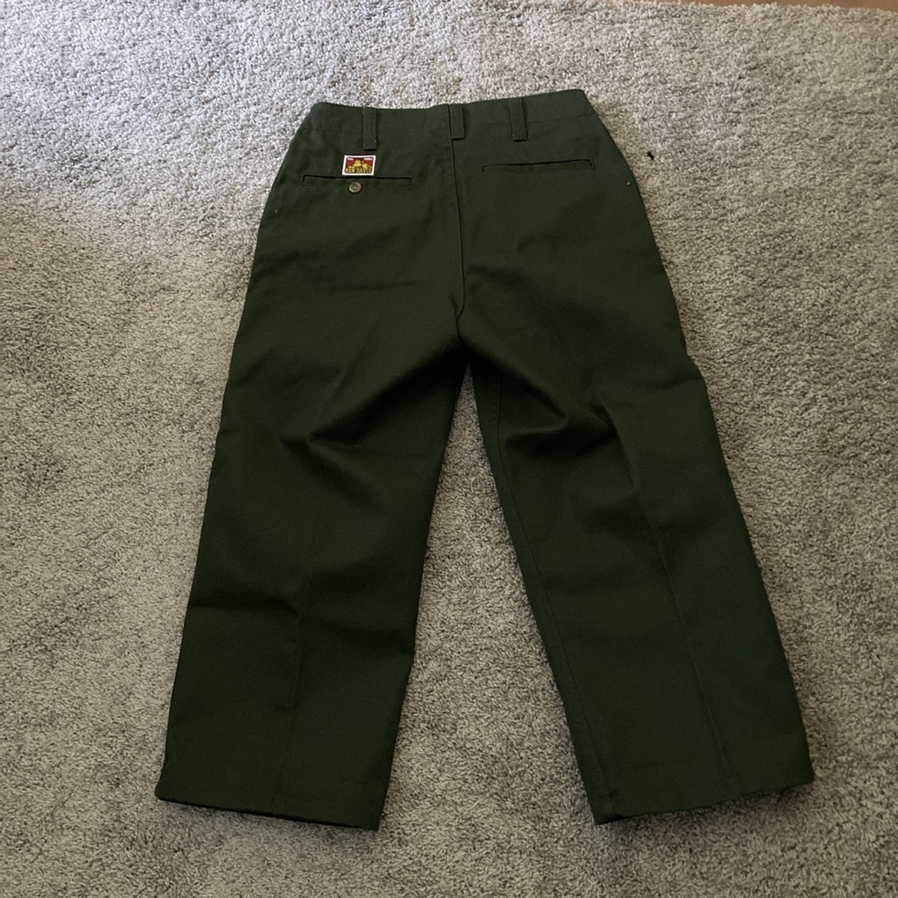 Ben Davis pants